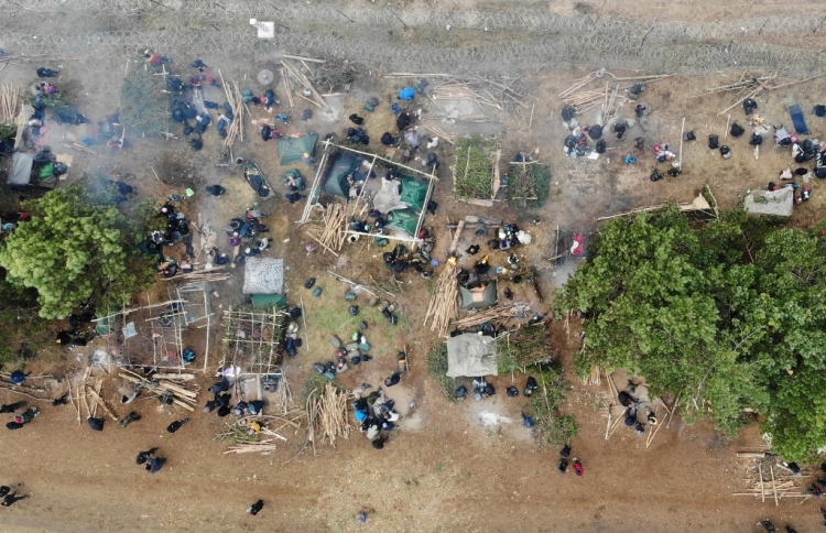 ވިލާތުން ބެލަރޫސް އަށް ދަތިކުރުމުގެ ފިޔަވަޅު އަޅަނީ