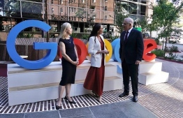 CSIRO and Google announce five-year partnership