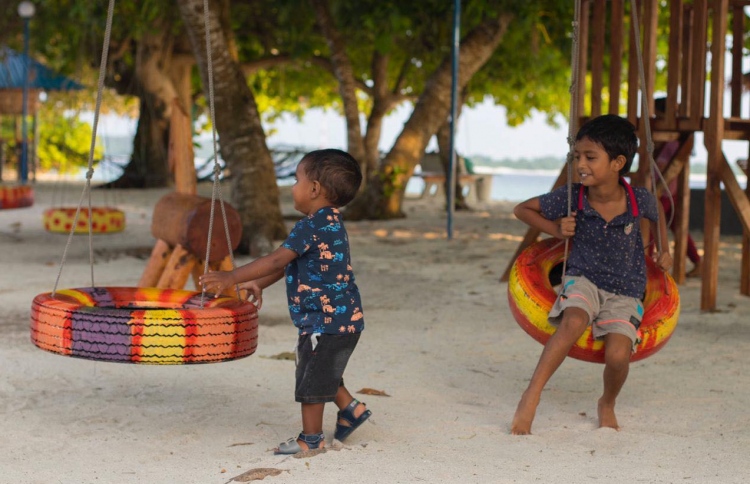 ކޮމިއުނިޓީ ފަންޑަށް ޕްރޮޕޯސަލް ހުށަހަޅަން ހުޅުވާލައިފި