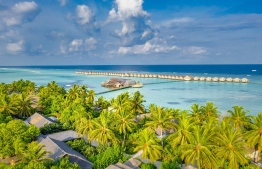 LUX* Maldives South Ari Atoll
