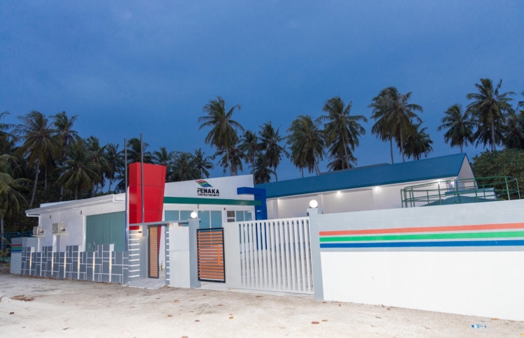 ރަށްރަށުގެ ކަރަންޓު އަގުހެޔޮކުރަން ހަ މަސްދުވަސް ދީފި