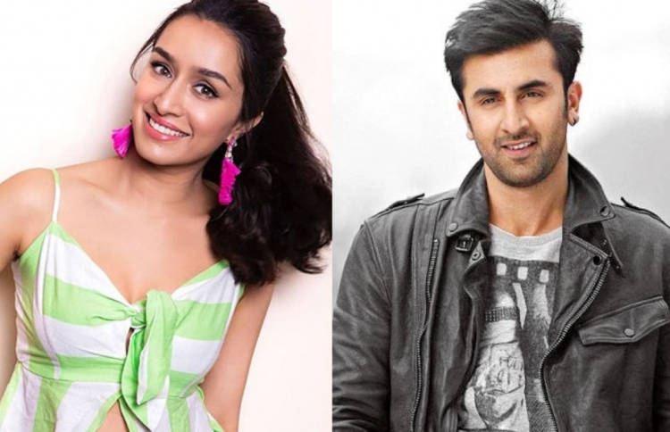 ރަންބީރާއި ޝްރަދާގެ ފިލްމަށް ދިގު އިންތިޒާރެއް