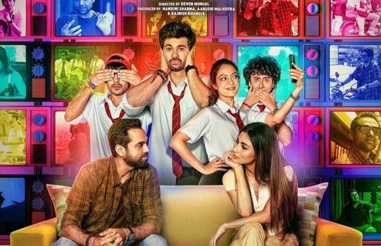 ސަނީގެ ދަރިފުޅުގެ ދެވަނަ ފިލްމު އަންނަ މަހު