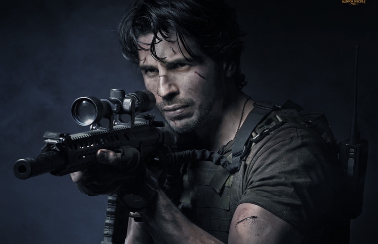 ޝާހިދު ދޫކޮށްލި "ޔޯދާ" ސިދާތާ އެކު ފްރެންޗައިޒަކަށް