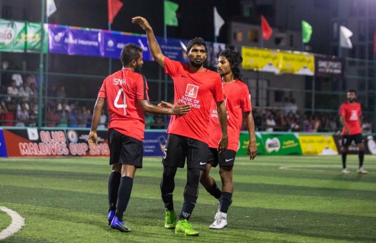 ބީއެމްއެލް ވަރުގަދަޔަސް އެޗްޑީސީން ބުނަނީ ބަލިކުރެވޭނޭ