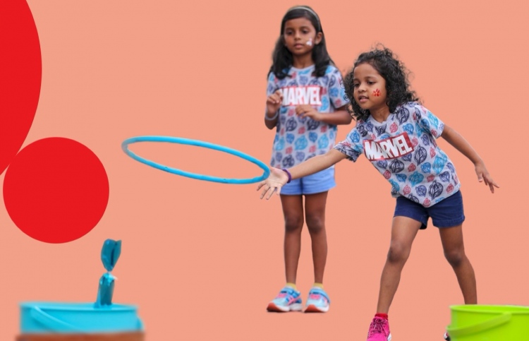 އުރީދޫން ކުޑަކުދިންގެ ހަވީރެއް މިއަދު ބާއްވަނީ