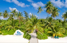 Canareef Resort: the resort have said the main requirement for applying to Canareef is having two years of experience in the desired field