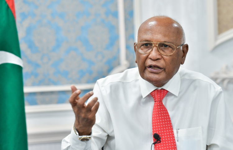 ޓާޝަރީ ހޮސްޕިޓަލްތައް ވަކި ބަލިތަކަށް ހާއްސަކުރަނީ