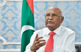 Minister of Health Mr. Ahmed Naseem states that the reasons for doctors absconding remain unclear--
