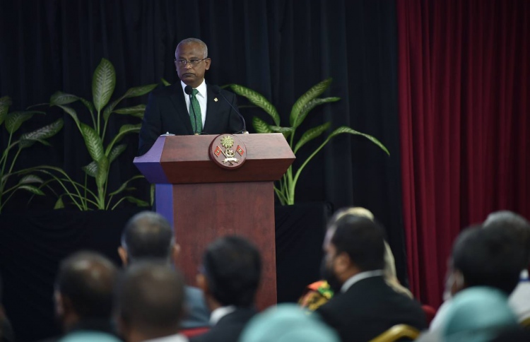 ހާފިޒުކަން ކިޔަވާ ދަރިވަރުންގެ ހަރަދު ހަމަޖައްސައިދެނީ