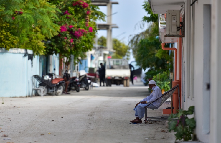 ހައްގުތަކުގައި ރާއްޖޭގެ ހާލަތު: އަނިޔާއަށް ހުށަހެޅިފައި