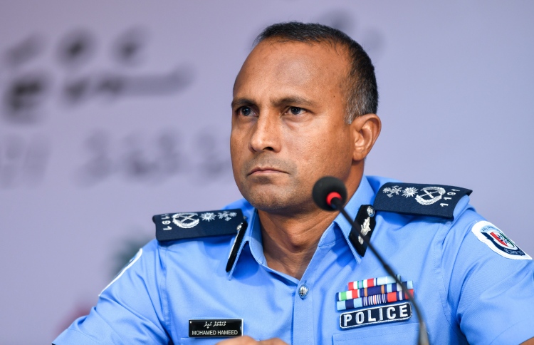 ތިން އަހަރު ތެރޭ ދީނާ ދެކޮޅު 21 މައްސަލަ ބެލި