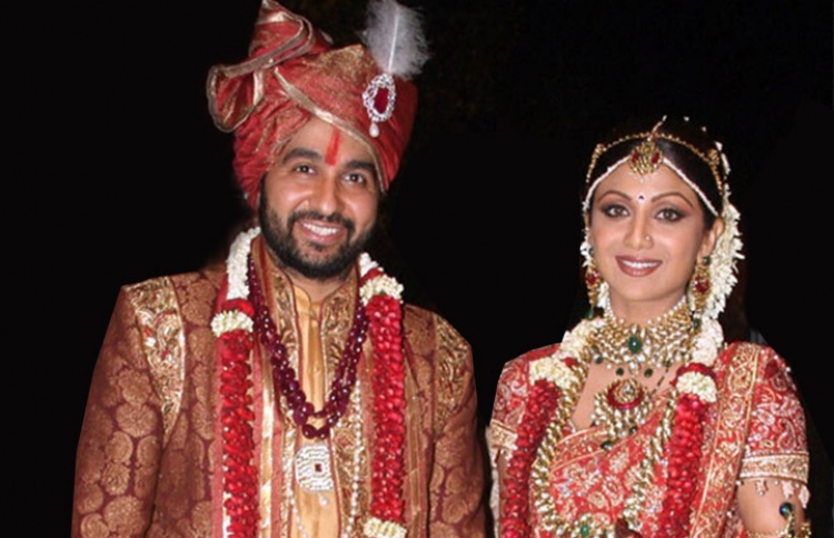 ޝިލްޕާގެ ކައިވެނީގެ ފޮޓޯ އަލުން ސޯޝަލް މީޑިއާއަށް