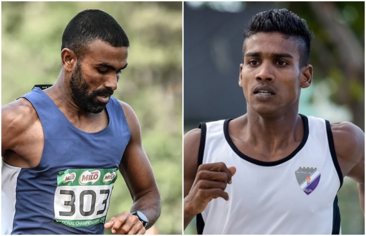 މޯޑާއި ފަޒީލް: ގައުމީ މުބާރާތުން ބޮޑު ވާދަވެރިކަމެއް