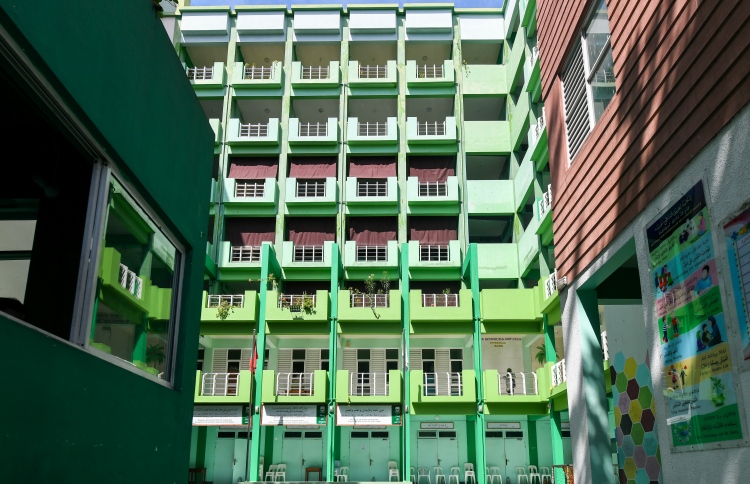 އަރަބިއްޔާގެ ކުރީގެ އިމާރާތް ތަޅާލަން މުދާ ހުސްކުރަނީ