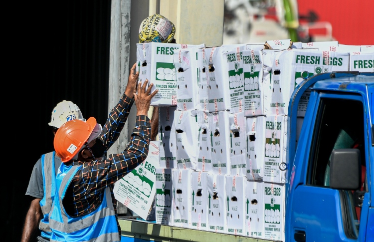 ރާއްޖެއަށް އަސާސީ މުދާ ގެންނަން އިތުރު ދެ ޕޯޓެއް