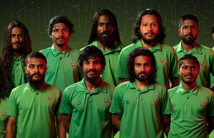 އެންމެވަރުގަދަ ކުޅުންތެރިންނާއެކު ވެމްކޯ މިރޭ ނުކުންނަނީ