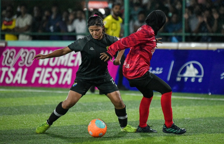 ސިފައިން ގުރޫޕްގެ އެއްވަނަ އަށް ފުރުސަތު ބޮޑުކޮށްފި