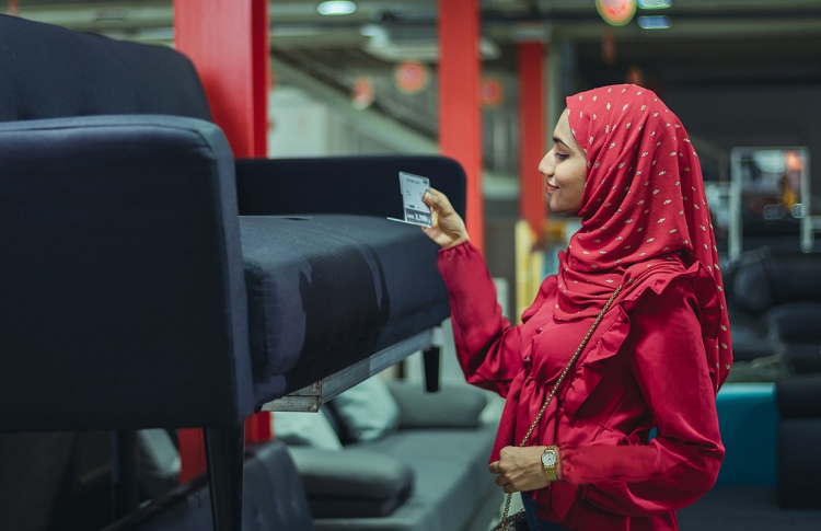 ބީއެމްއެލް އިސްލާމިކް ފައިނޭންސުން ނަގުދު ފައިސާ ލިބޭނެ