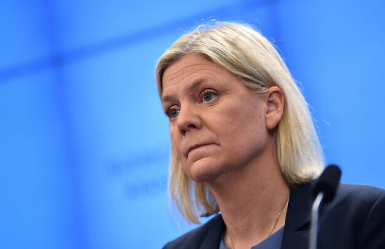 ނޭޓޯއަށް ވަންނަން ފިންލޭންޑާއި ސްވިޑްން ހުށަހަޅައިފި