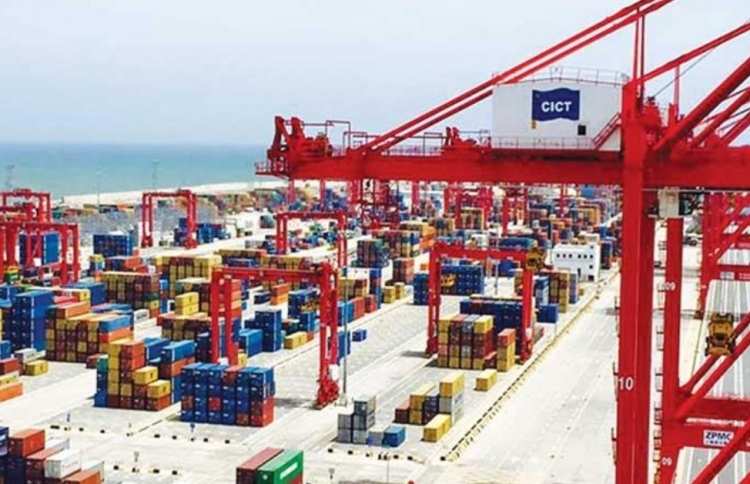 ލަންކާއަށް އެހީވާނެ ކަމުގެ ޔަގީންކަން ޗައިނާއިން ދީފި