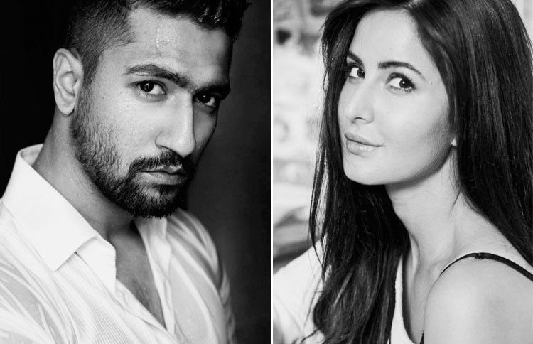 ކެޓްރީނާ އާއި ވިކީގެ ކައިވެނި ޑިސެމްބަރު 9 ގައި