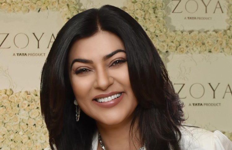 ސުޝްމިތާގެ "އާރިއާ 2" ޑިސެމްބަރު 10 ގައި