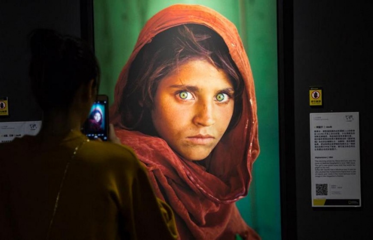 "އަފްގާން ގާލް" އަށް އިޓަލީގެ ރެފިއުޖީއެއްގެ ދަރަޖަ