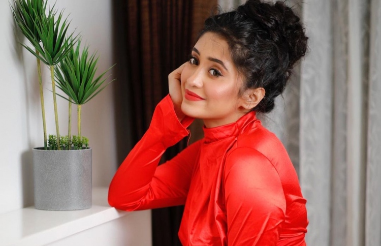 ޝިވާންގީއާ އެކު "ބަލިކާ ވަދޫ 2" ގެ ޕްރޮމޯއެއް