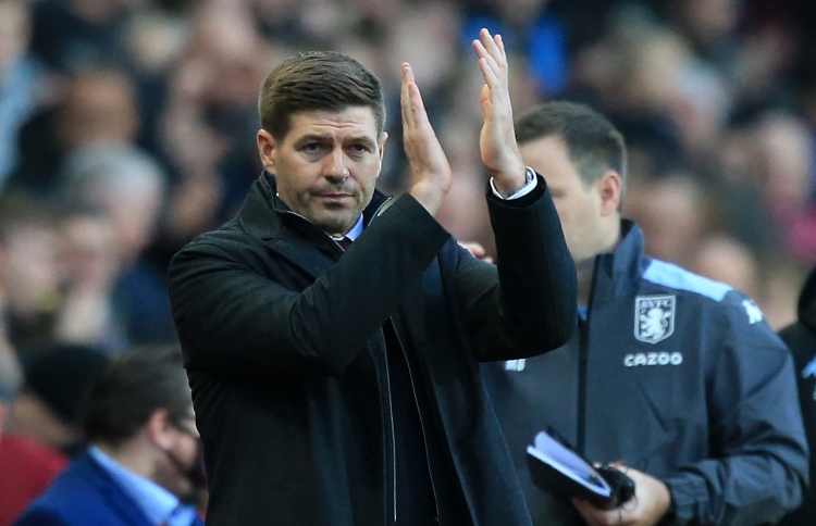 ވިލާގެ ކޯޗު ޖެރާޑް ޕޮޒިޓިވްވެ ދެ މެޗު ގެއްލިއްޖެ