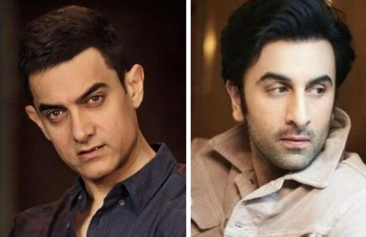 އާމިރާއި ރަންބީރް އެކީގައި ފިލްމަކަށް ތައްޔާރު