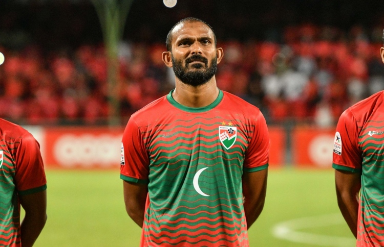 އަޑުބަރޭ ރާއްޖޭގައި ނެތް ކަމަށް ފުލުހުން އަންގައިފި