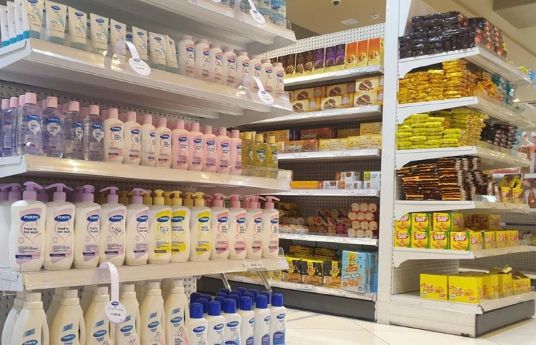 އެސްޓީއޯގެ ބައެއް މުދާ ވިއްކާނެ އޭޖެންޓުން ހޯދަނީ