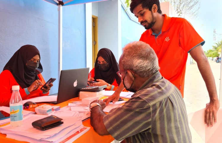 ދިރާގު ފައިބަ އިންޓަނެޓް ހިދުމަތް ނ.މަނަދުއަށް