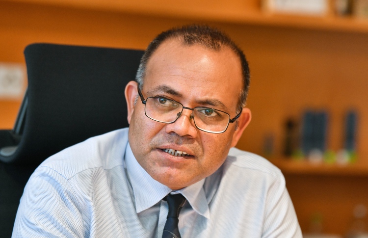 "ޕަމްޕްތައް ރަނގަޅު، މައްސަލަައަކީ ޑިޒައިންކުރި ގޮތް"