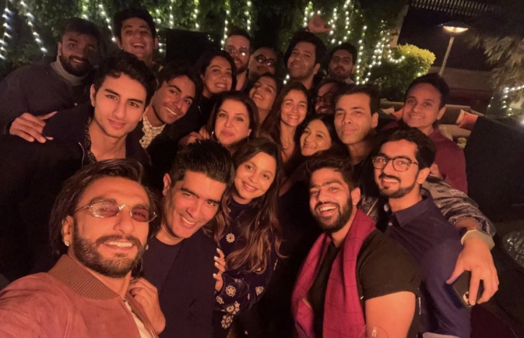 ކަރަންގެ އާ ފިލްމު 2023 އަށް ފަސްކޮށްފި