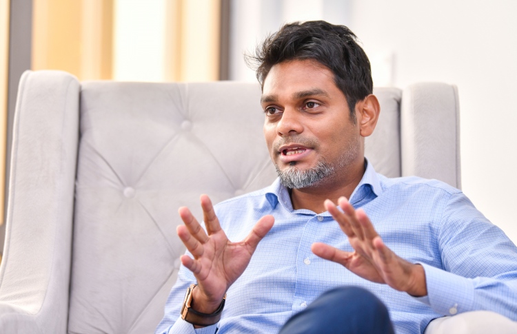 ގޯސްތައް ދައްކަވައި އަމްރު ވިދާޅުވީ އިސްލާހުނުވި ކަމަށް