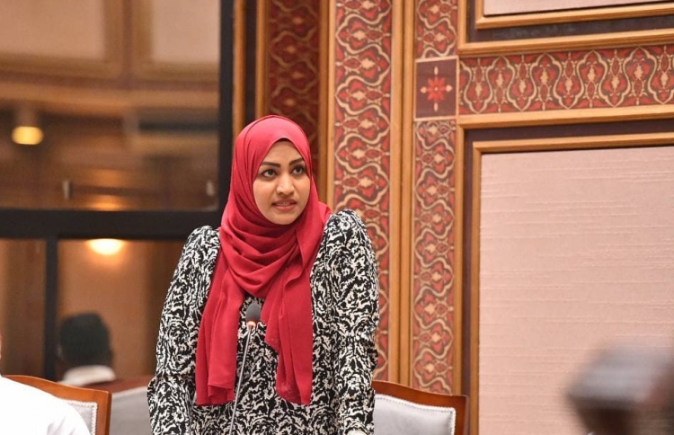 ރަޖިސްޓްރީ ބާތިލްކުރުން ހުއްޓުވި މައްސަލަ ބަލައިނުގަތް