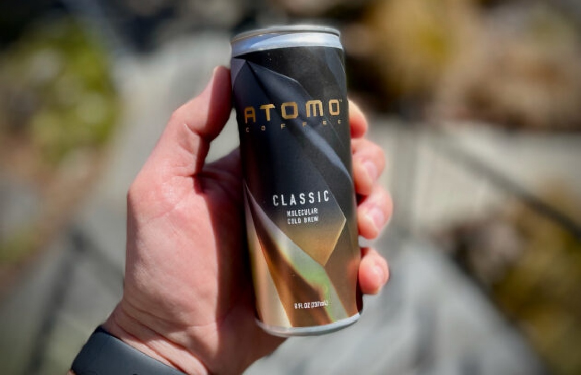 ކޮފީއެއް ނޫން، އެކަމަކު ކޮފީގެ ރަހަ