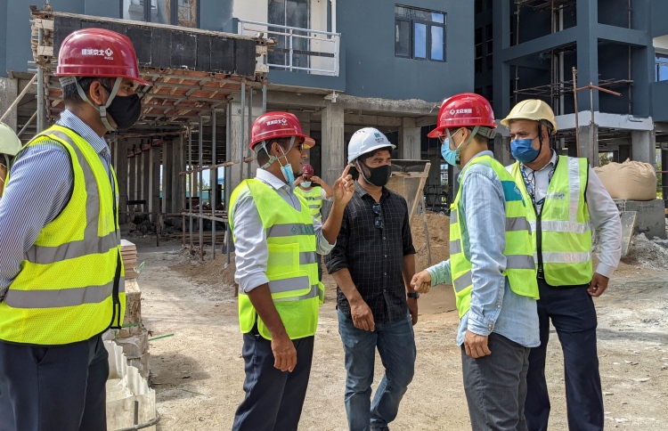 މައްސަލަ ފުންޏެއް، އޮޅުންބޮޅުމާއި އޮޅުވާލުން ގިނަ!