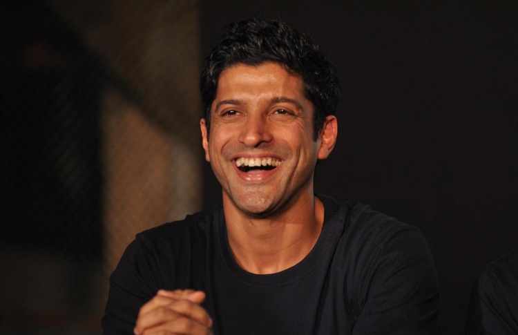 "ޖީ ލޭ ޒަރާ" ގެ ރޯލެއް ފަރުހާން ވެސް ކުޅޭނެ