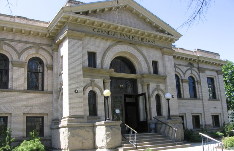 ލައިބްރަރީން ގެންދިޔަ ފޮތް ލިބުނީ 110 އަހަރު ފަހުން