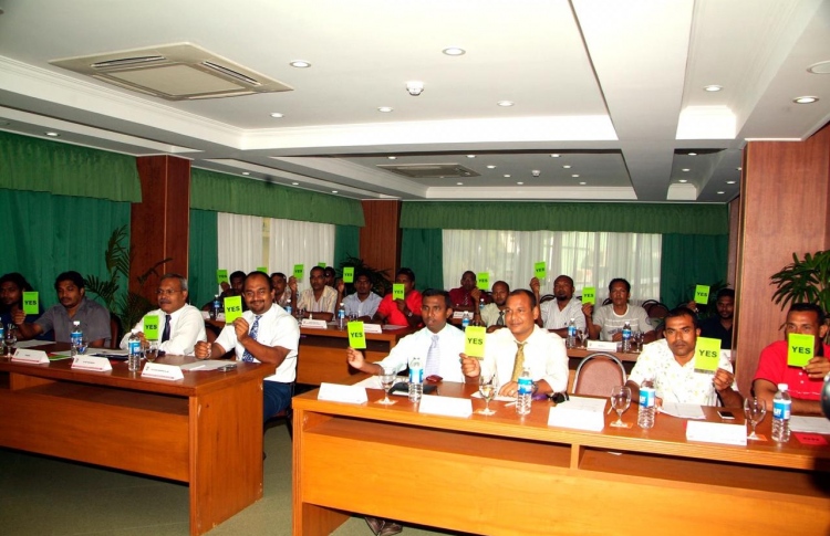 ފީފާގެ ނިވަލުގައި އިންތިހާބު ކަށަވަރު ނުވާ ކްލަބްތަކެއް