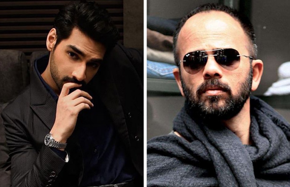 ރޯހިތުގެ ފިލްމެެއްގެ އުންމީދުގައި އަހާން