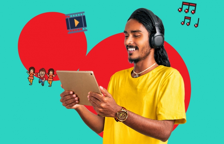 އުރީދޫ އިންޓަނެޓް ބޭނުންކުރުމުގައި ދަތިތަކެއް ދިމާވެދާނެ