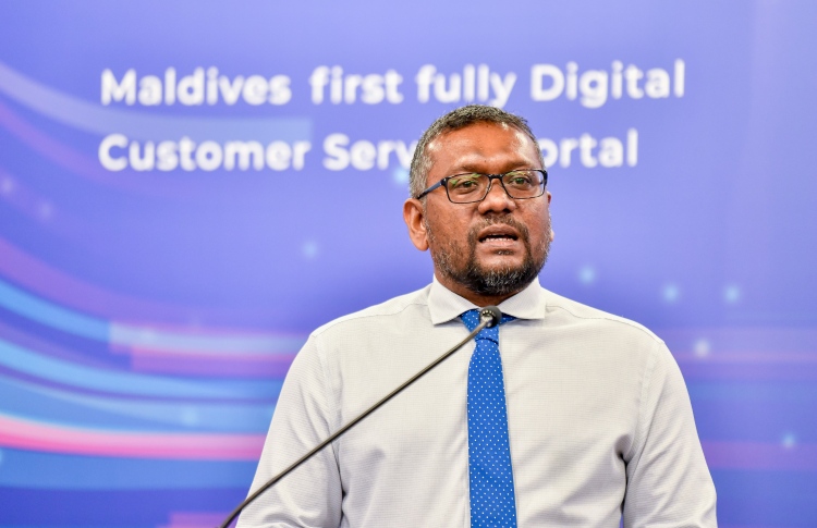 ޗައިނާގެ އެފްޓީއޭ އަންނަނީ ރިވިއު ކުރަމުން: ފައްޔާޒު