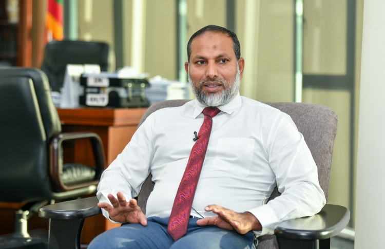 ކެމެރާ ހަރުކޮށް ޔާމީންގެ ހަރަކާތްތައް ބަލާ: ޕީޕީއެމް