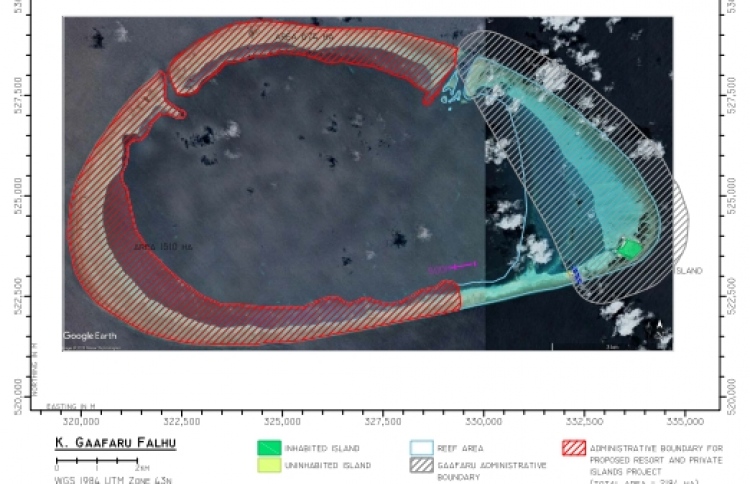 ހަންކެޑެ އެންމެފަހުން ރިއަލް އެސްޓޭޓް ޓޫރިޒަމަށް