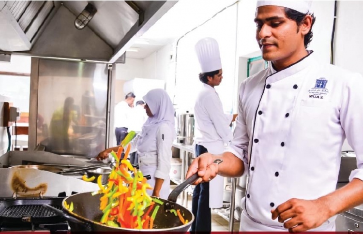 އިންޑިއާ ކަނޑުގެ ކަލިނަރީ އެވޯޑު އެފްއެޗްޓީއެސްއަށް