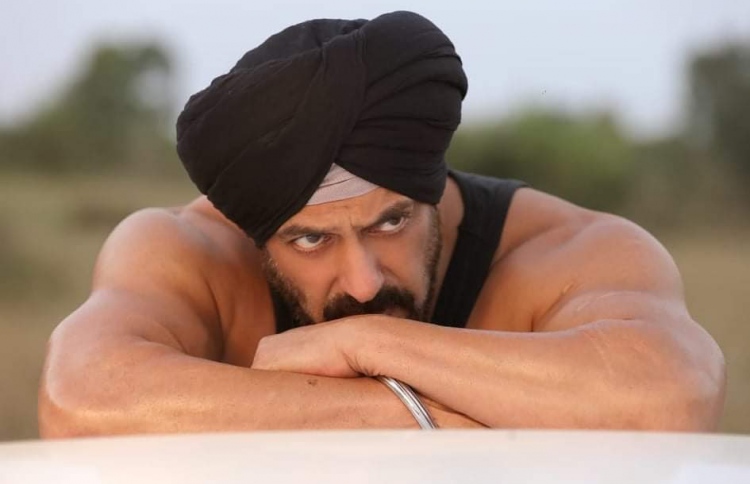 "ބްލެކް ޓައިގާ" ކުޅޭނެކަން ސަލްމާން ކަށަވަރުކޮށް ދީފި